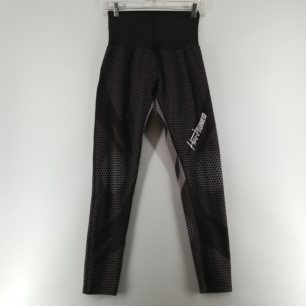 Hardtuned Racewear International Leggings